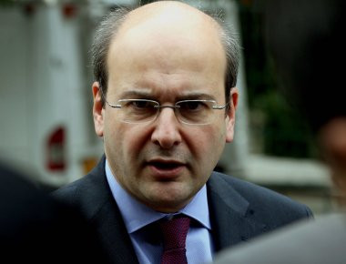 Δριμύτατη κριτική προς την κυβέρνηση από τον Κ.Χατζηδάκη